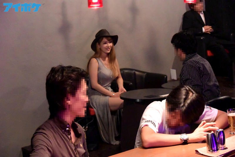 ＜盗撮＞ スキャンダル【番外編】奇跡の盗撮！BARでお持ち帰りされたテ...