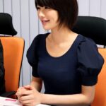 ＜盗撮＞ 美少女発掘！！現役女子大生kawaii*専属AVデビュー！！ 緒奈もえ 『FANZA』