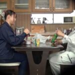 ＜盗撮＞ このたびウチの妻（28）がパート先のバイト君（20）にねとられました…→くやしいのでそのままAV発売お願いします。（NKKD-156） 『FANZA』