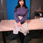 ＜盗撮＞ キレイな五十路熟女を性感マッサージで心ゆくまでイカせてみた（8） 『FANZA』