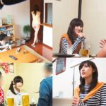 ＜盗撮＞ 僕の知らない妻を見たくて… 07 飯岡かな子 『FANZA』