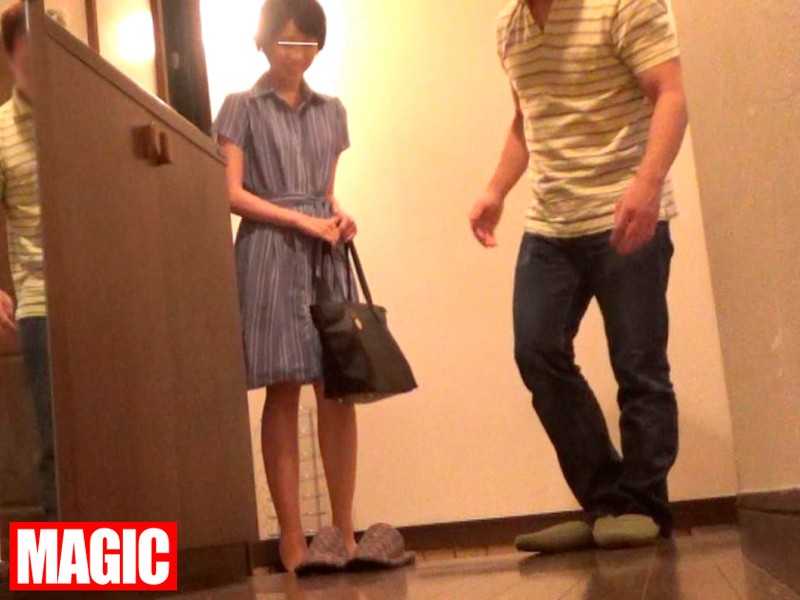 ＜盗撮＞ 本気（マジ）口説き 人妻編 40 ナンパ→連れ込み→SEX盗...