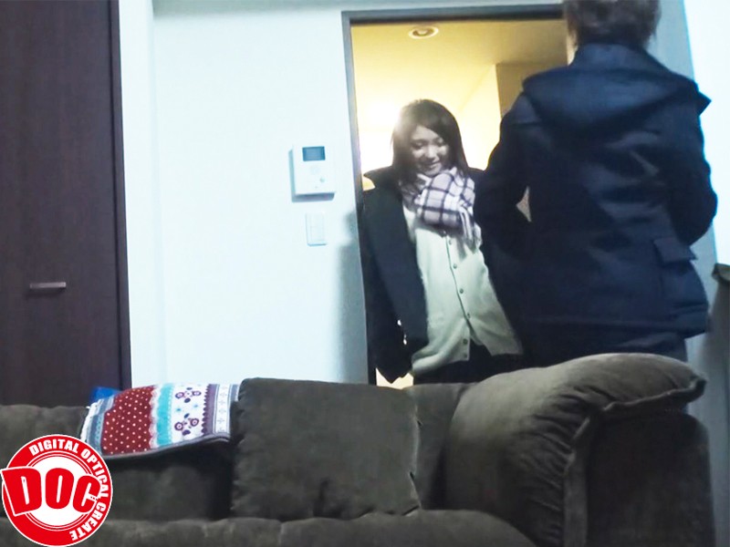 ＜盗撮＞ 女子校生モ○ハン掲示板待ち合わせお持ち帰りSEX 『FANZ...