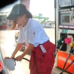 ＜盗撮＞ 黙ってAV出しちゃいました！ 02 『FANZA』