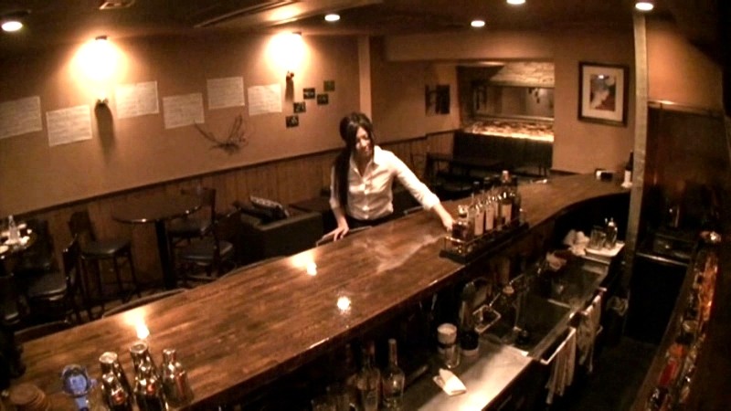 ＜盗撮＞ バイトの面接時から狙いを定めていた極上娘の弱みに付け込んでハ...