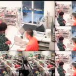 ＜盗撮＞ 防犯カメラ映像 1 『FANZA』