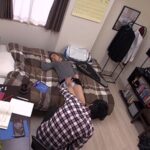 ＜盗撮＞ 全国から投稿された家庭教師わいせつ盗撮映像 『FANZA』