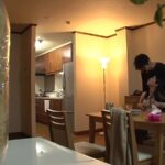 ＜盗撮＞ ネトラレータ 妻が作業員風の男と知らないオヤジに寝盗られてた話し 『FANZA』