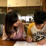 ＜盗撮＞ 面倒見が良すぎるママが息子にイタズラしちゃった 『FANZA』