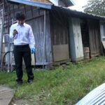 ＜盗撮＞ 息子の命令で他人に抱かれ、イカされてしまった私 『FANZA』