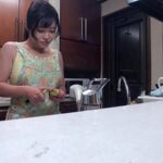 ＜盗撮＞ 面白半分で母ちゃんをうPしてみたら反応が良かったので夜這してみた 吹雪春海 『FANZA』