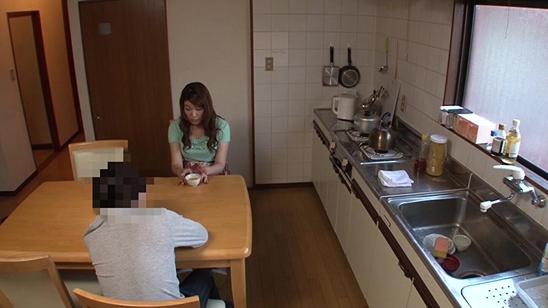 ＜盗撮＞ 面白半分で母ちゃんをうPしてみたら反応が良かったので夜這して...