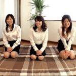 ＜盗撮＞ 放屁熟女（臭） STAGE02 『FANZA』