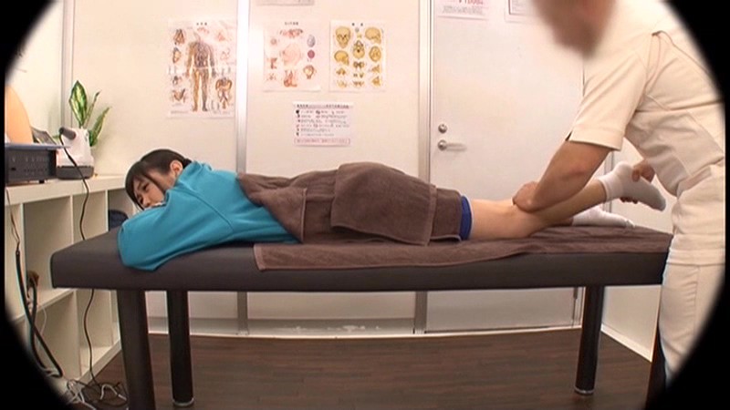 ＜盗撮＞ 恥辱強●無限∞アクメ 媚薬失禁治療院 『FANZA』