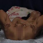 ＜盗撮＞ 民家盗撮オナニー 小型望遠カメラ vol.2 『FANZA』