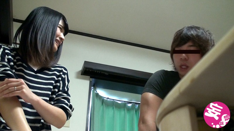 ＜盗撮＞ ナンパした人妻を部屋に連れ込み勝手に撮影して無許可で発売 V...