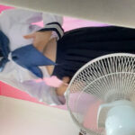 ＜盗撮＞ グラドル撮影会 休憩室盗撮2 『FANZA』