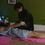 ＜盗撮＞ 発刊 油按摩盗撮絵巻 壱ノ巻【濡れ堕ちる淑女編】 『FANZA』