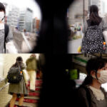 ＜盗撮＞ 電車痴● 集団鬼畜たちの痴●2 『FANZA』