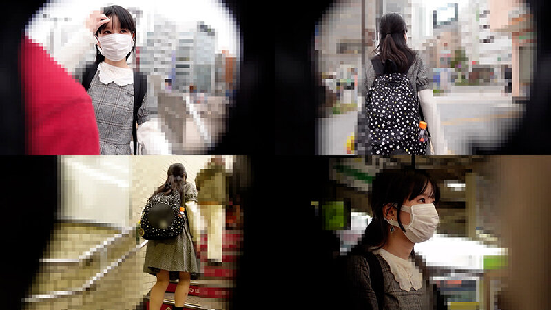 ＜盗撮＞ 電車痴● 集団鬼畜たちの痴●2 『FANZA』