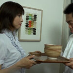 ＜盗撮＞ オナニー中を覗かれお蕎麦屋さんに犯●れてしまう奥さん！ 『FANZA』