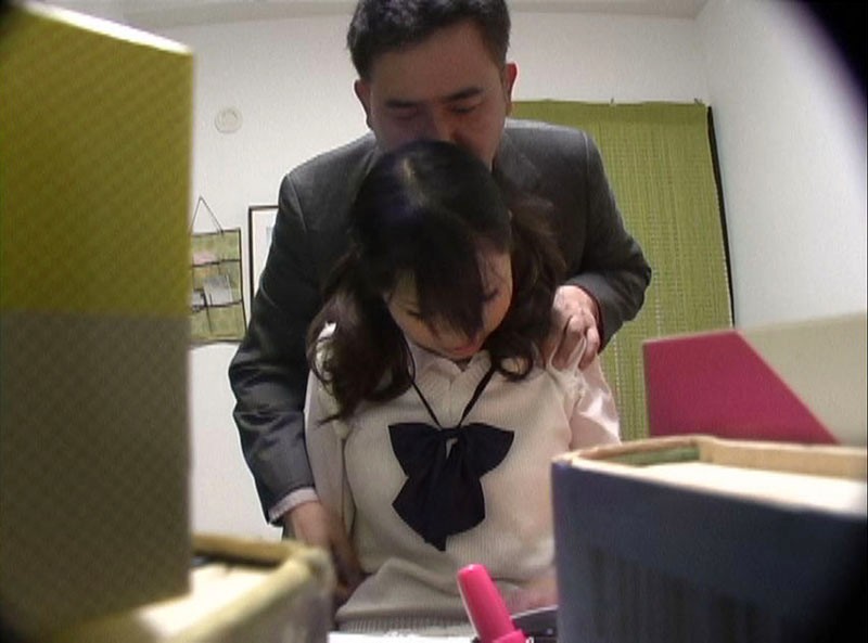 ＜盗撮＞ 東京放課後女子○生盗撮 『FANZA』