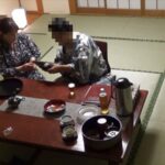 ＜盗撮＞ 盗撮-温泉仲居- 2 『FANZA』