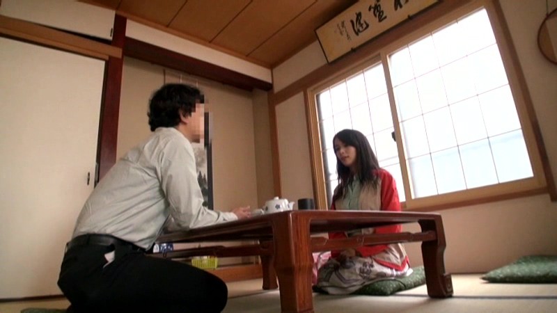 ＜盗撮＞ I原店長のパートさん入れ喰い日誌 5 『FANZA』