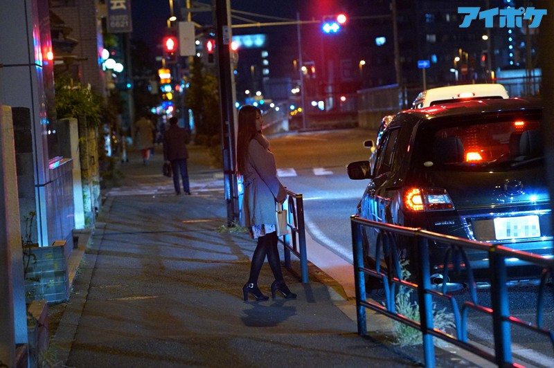 ＜盗撮＞ ナンパお持ち帰り生中出しレ○プされた天海つばさ 「ヤメテ！中...