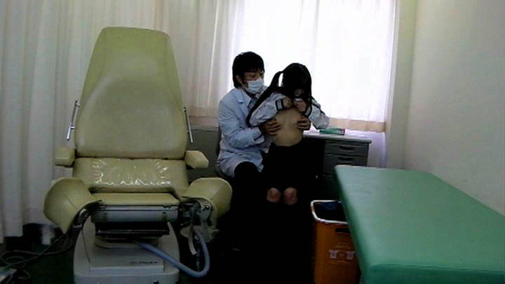 ＜盗撮＞ 小児科医による卑猥行為の流出映像4時間3 12人 『FANZ...