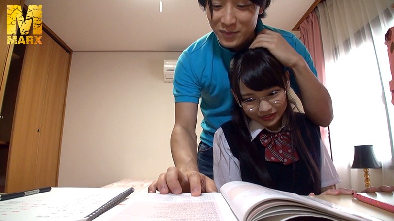 ＜盗撮＞ イケメン家庭教師がウチの可愛い箱入り娘に施した猥褻ドマゾ調教...