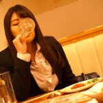 ＜盗撮＞ 酔うと記憶を無くす妻は何度寝取られても気付かない 新村あかり 『FANZA』