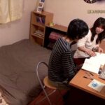 ＜盗撮＞ 東○大学卒の美人家庭教師を次々と自宅に呼んでSEXできるか！？ 『FANZA』