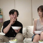 ＜盗撮＞ 管理人にヤラれちゃった団地の若奥さん（4）～長身モデル体型 かなみ 25歳 『FANZA』