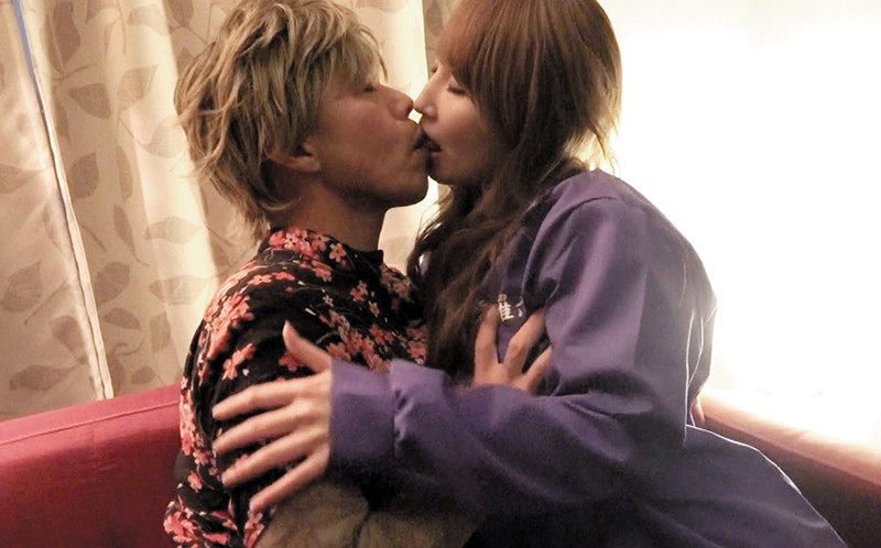 ＜盗撮＞ ヤンキー部屋盗撮 集会後お持ち帰り中出しセックス 20名 『...