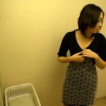 ＜盗撮＞ 美人患者のエコー検診 Vol.6 『FANZA』