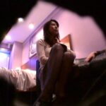 ＜盗撮＞ 人妻援交 『FANZA』