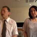 ＜盗撮＞ 卑猥ドッキリ（秘）報告 欲情する熟妻 きわどい所をマッサージされて快感に身をよじる純真妻 『FANZA』