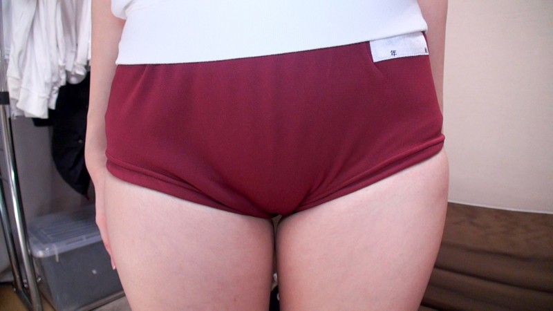 ＜盗撮＞ むちむちデカ尻 神ブルマ 皆月ひかる ロリ美少女から人妻、ぽ...