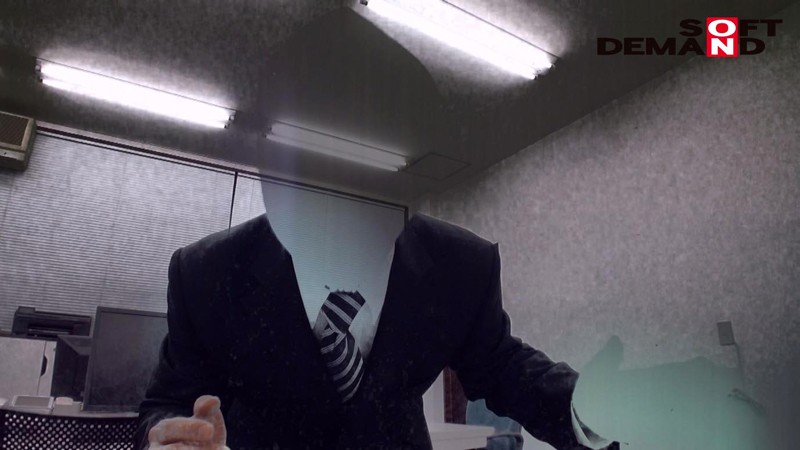 ＜盗撮＞ ―超能力― 透明人間 編 『FANZA』