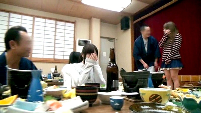 ＜盗撮＞ 愛娘交姦し放題！乱交付き父娘スワップの湯 『FANZA』