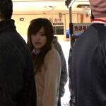 ＜盗撮＞ 芸能人 板垣あずさ 中出し痴●地獄 『FANZA』