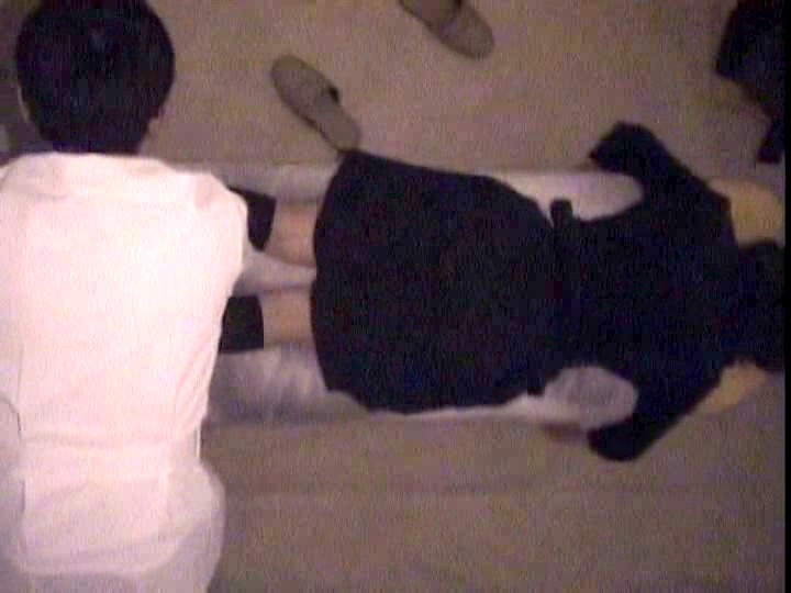 ＜盗撮＞ 実録整体盗撮 『FANZA』