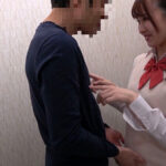 ＜盗撮＞ 「ふたりでトイレに入るってSEX以外やることある？」いまどき女子〇生はトイレでファストSEXがデフォ。1 『FANZA』