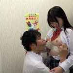 ＜盗撮＞ 「となりのトイレでもSEXしてたりして笑」いまどき女子〇生はトイレでファストSEXがデフォ。3 『FANZA』