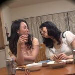 ＜盗撮＞ レズ盗撮 ～ビアンの私が先輩を誘って隠し撮り～ 『FANZA』