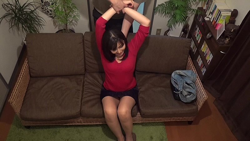 ＜盗撮＞ 人妻連れ込みマッサージ 逝かせレ●プ中出し 『FANZA』