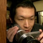 ＜盗撮＞ 近親相姦中出し親子 息子に視姦され欲情する母 桜井綾乃 『FANZA』