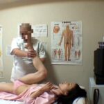 ＜盗撮＞ 歌舞伎町整体治療院 出張整体完結編 『FANZA』