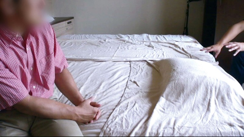 ＜盗撮＞ 新・近親寝取られ相姦 05 SP 『FANZA』